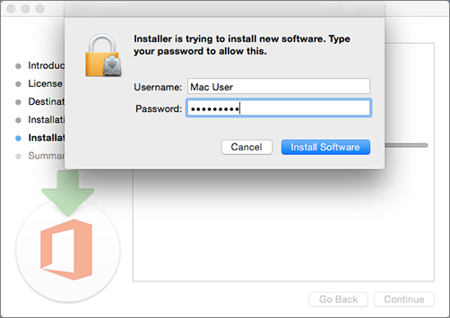 Install Word For Mac I Have A Product Key
